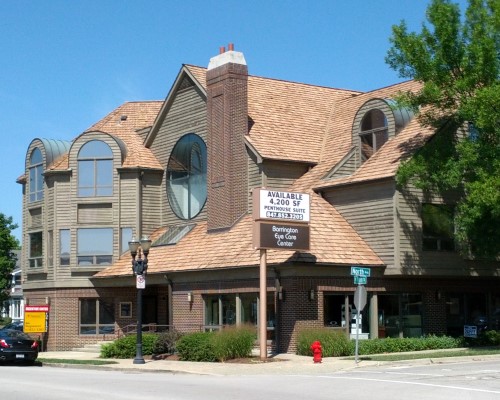 330 E Main St, Barrington, IL 330 E Main St, Barrington, IL
