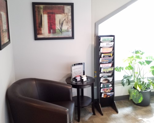 Therapy Office Space Therapy Office Space