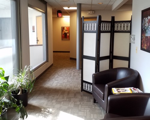 Therapy Office Space Therapy Office Space